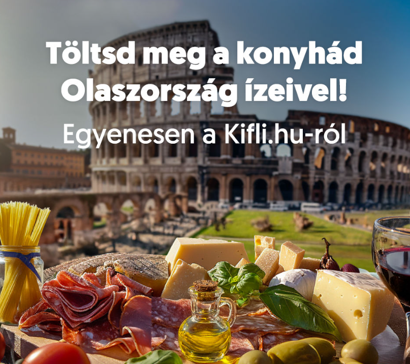 Kifli ITA