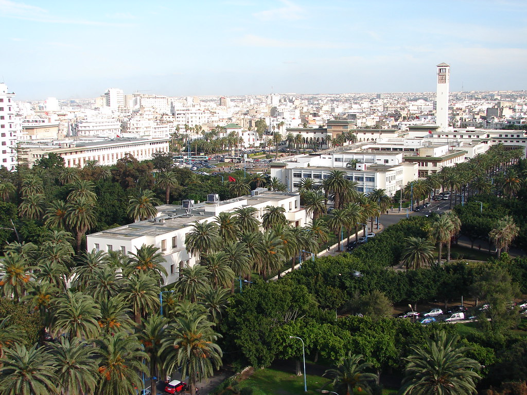 Casablanca