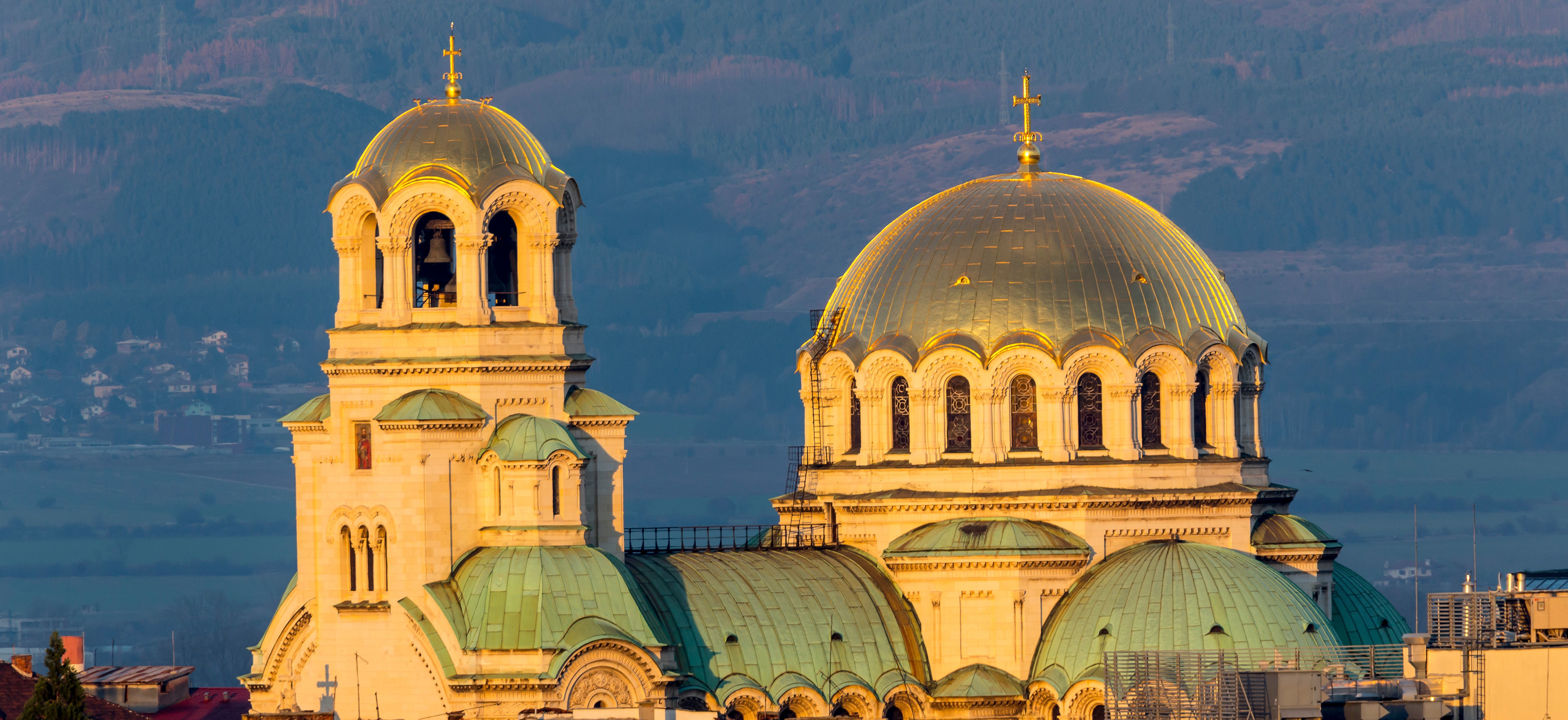 Sofia-Bulgaria