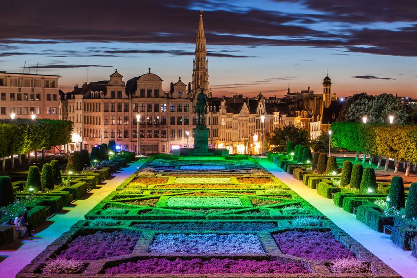 Belgio - Bruxelles