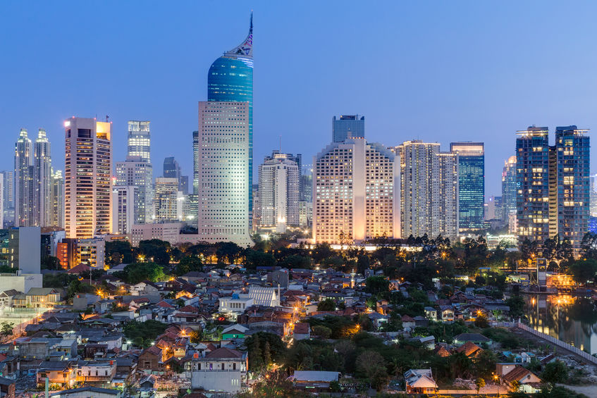Indonesia - Jakarta