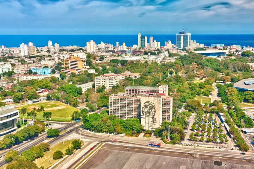 Cuba - L'Avana