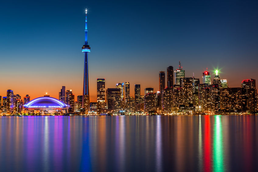 Canada - Toronto