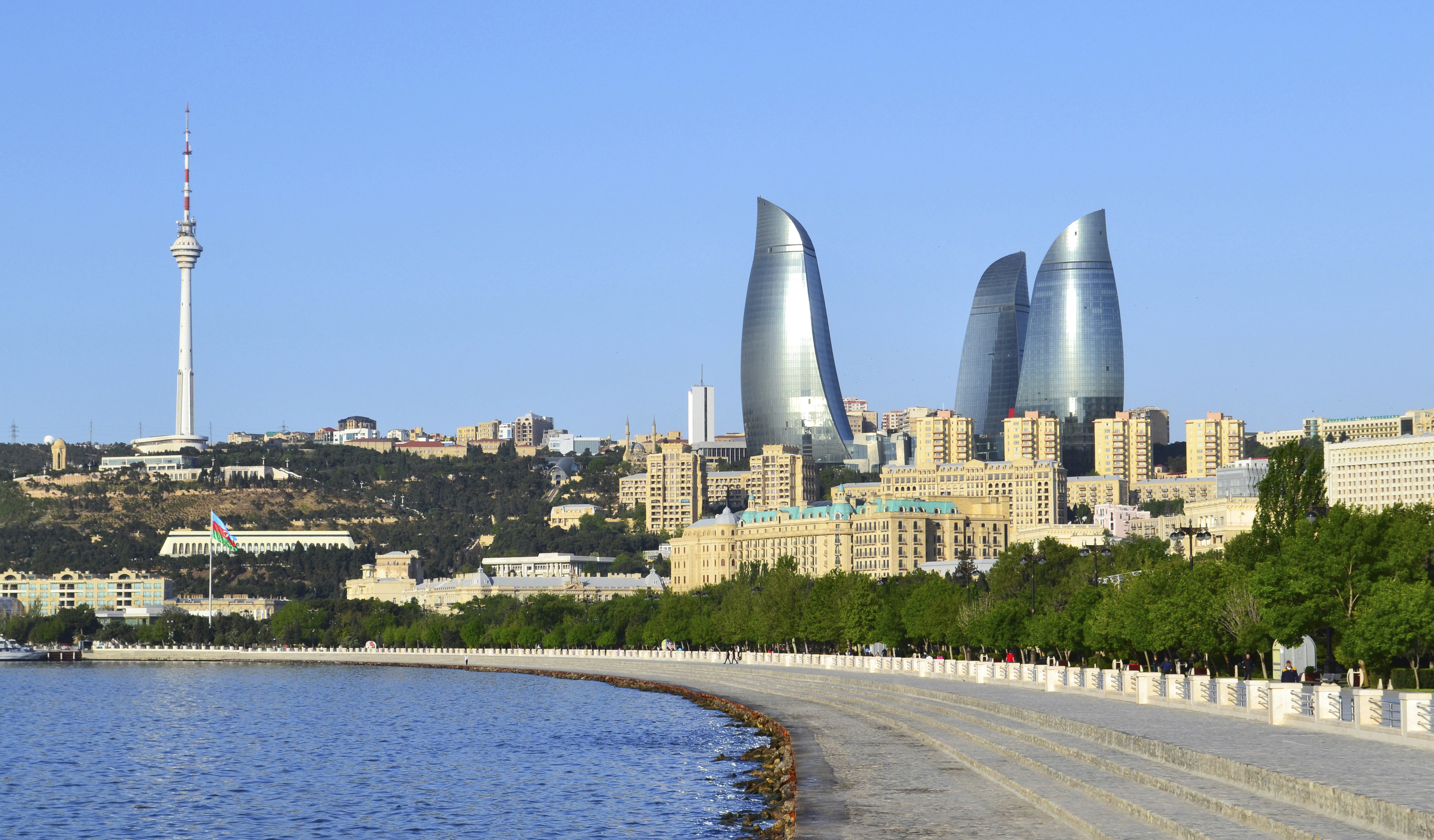 BAKU