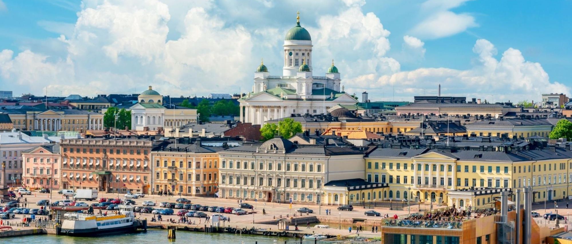 Helsinki