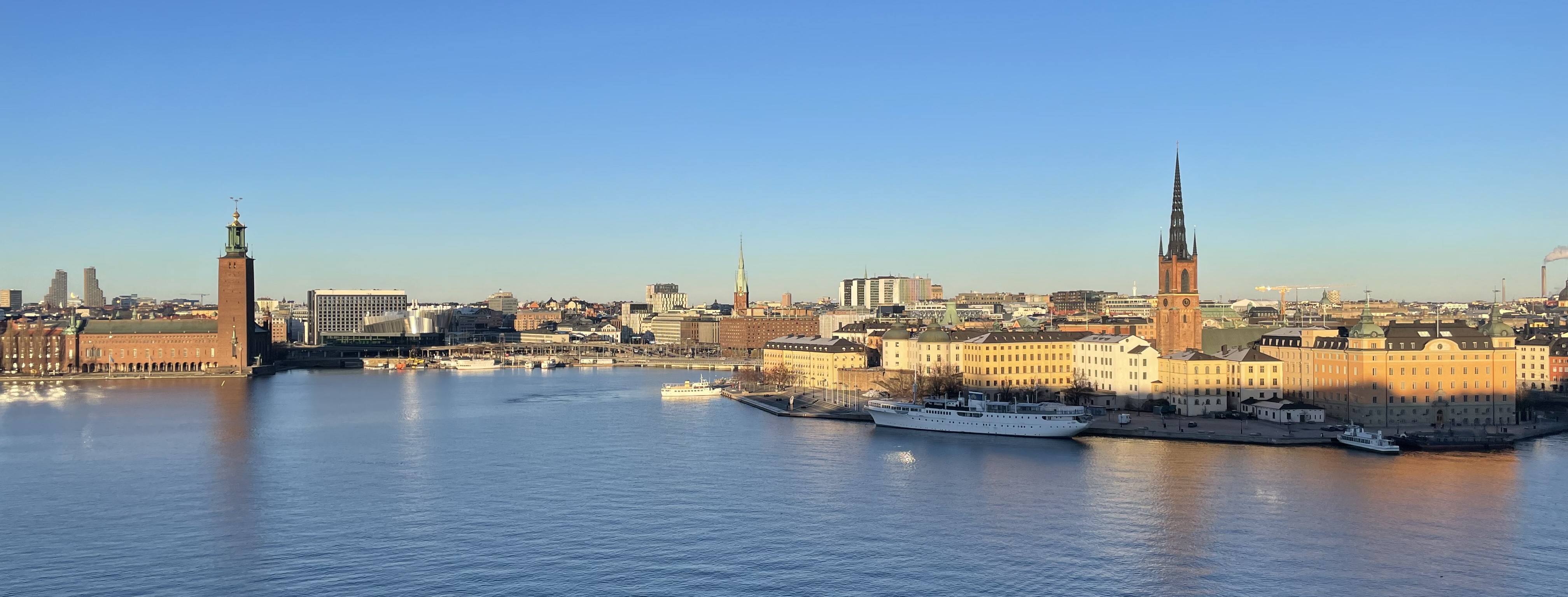 Stockholm