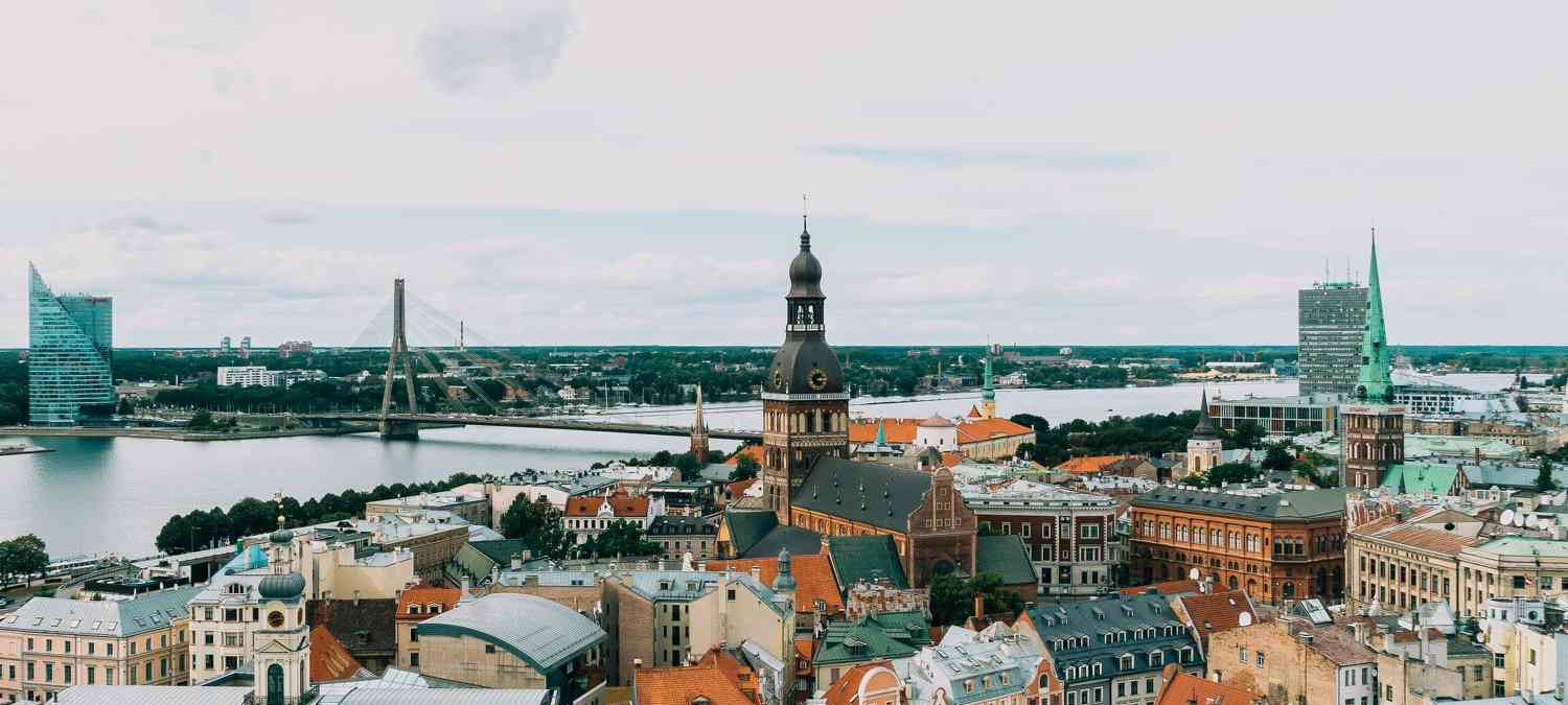 Riga - Latvia