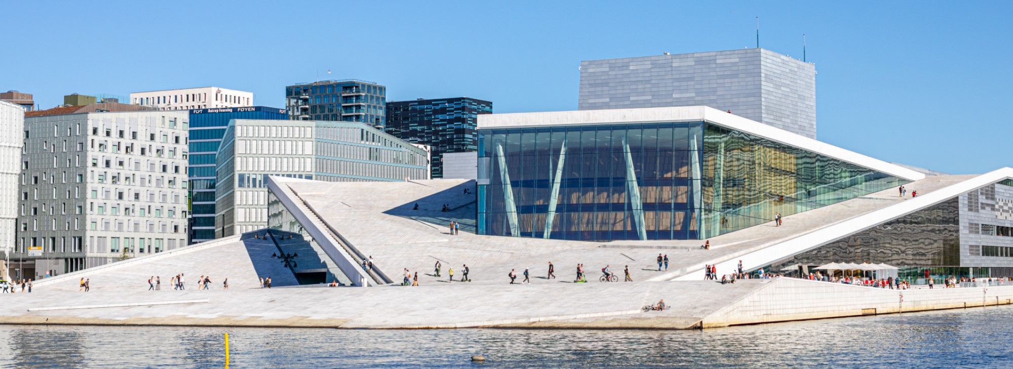 Oslo