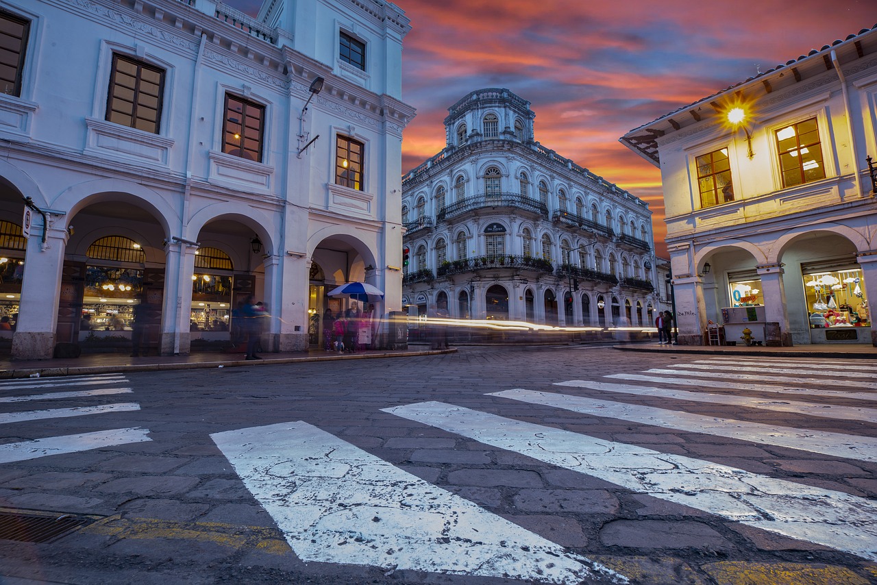 Quito