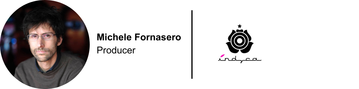 Michele Fornasero