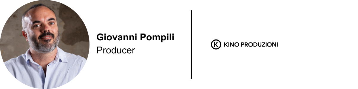 Giovanni Pompili
