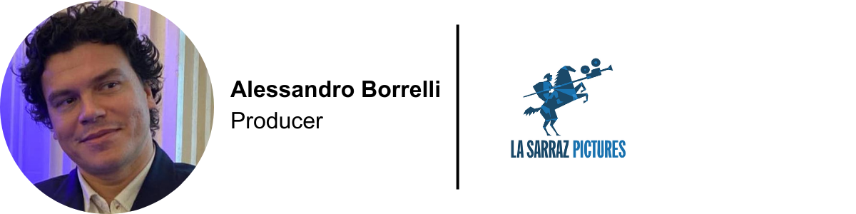 Alessandro Borrelli