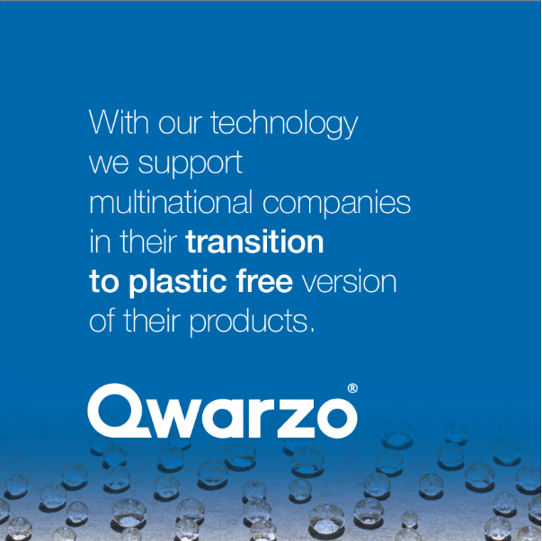 Qwarzo Logo