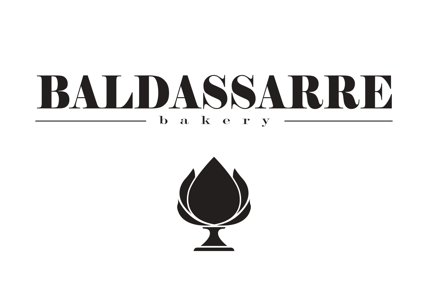 Baldassare bakery