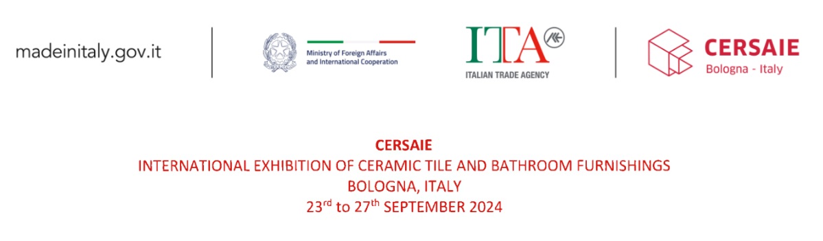 Cersaie 2024