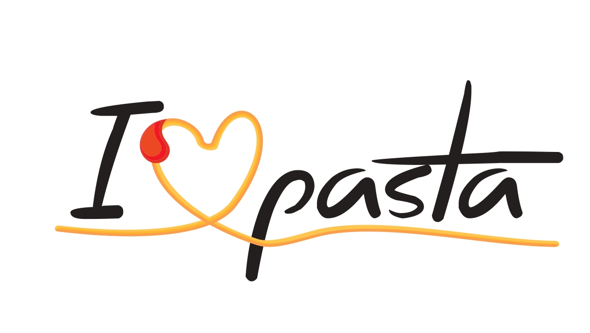 I love pasta