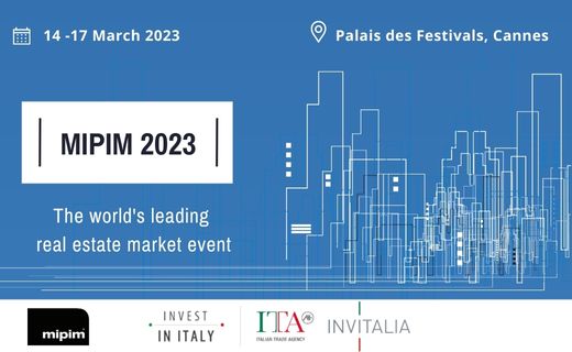 mipim locandina