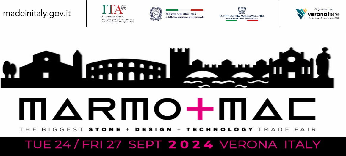 Marmo+Mac 2024