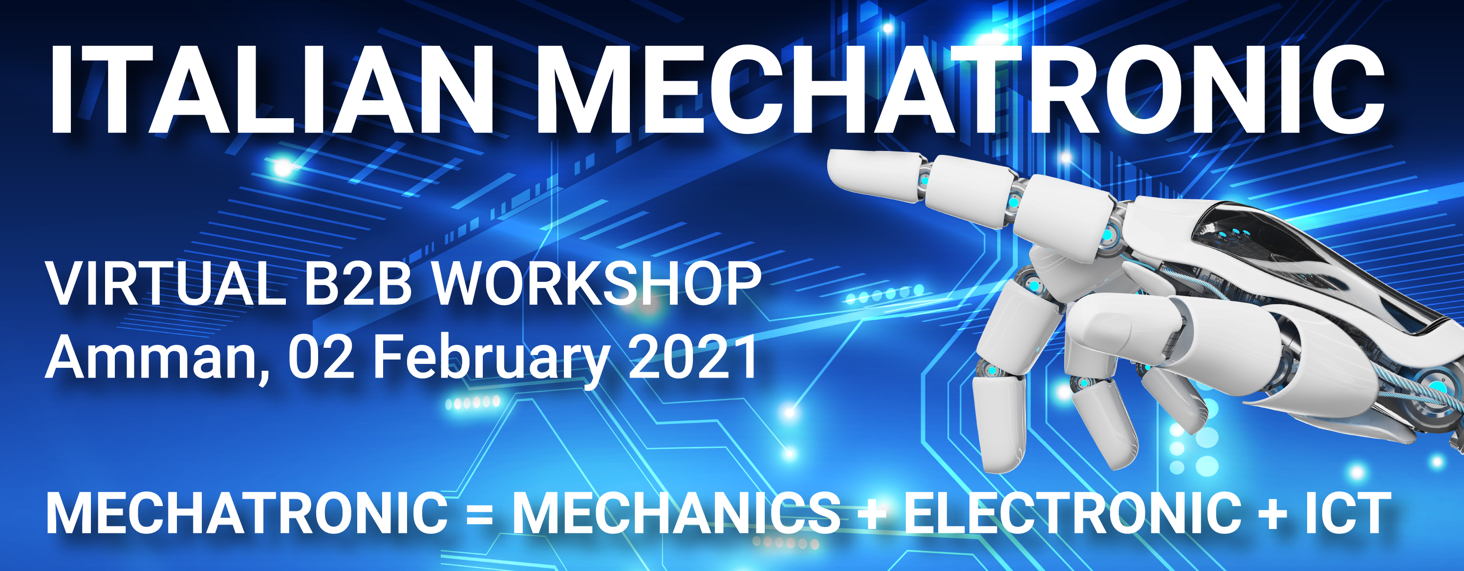 Mechatronic