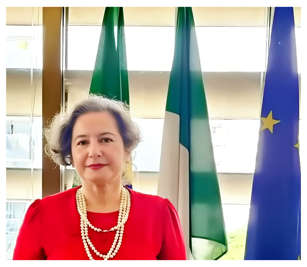Maria Maddalena Del Grosso - Director