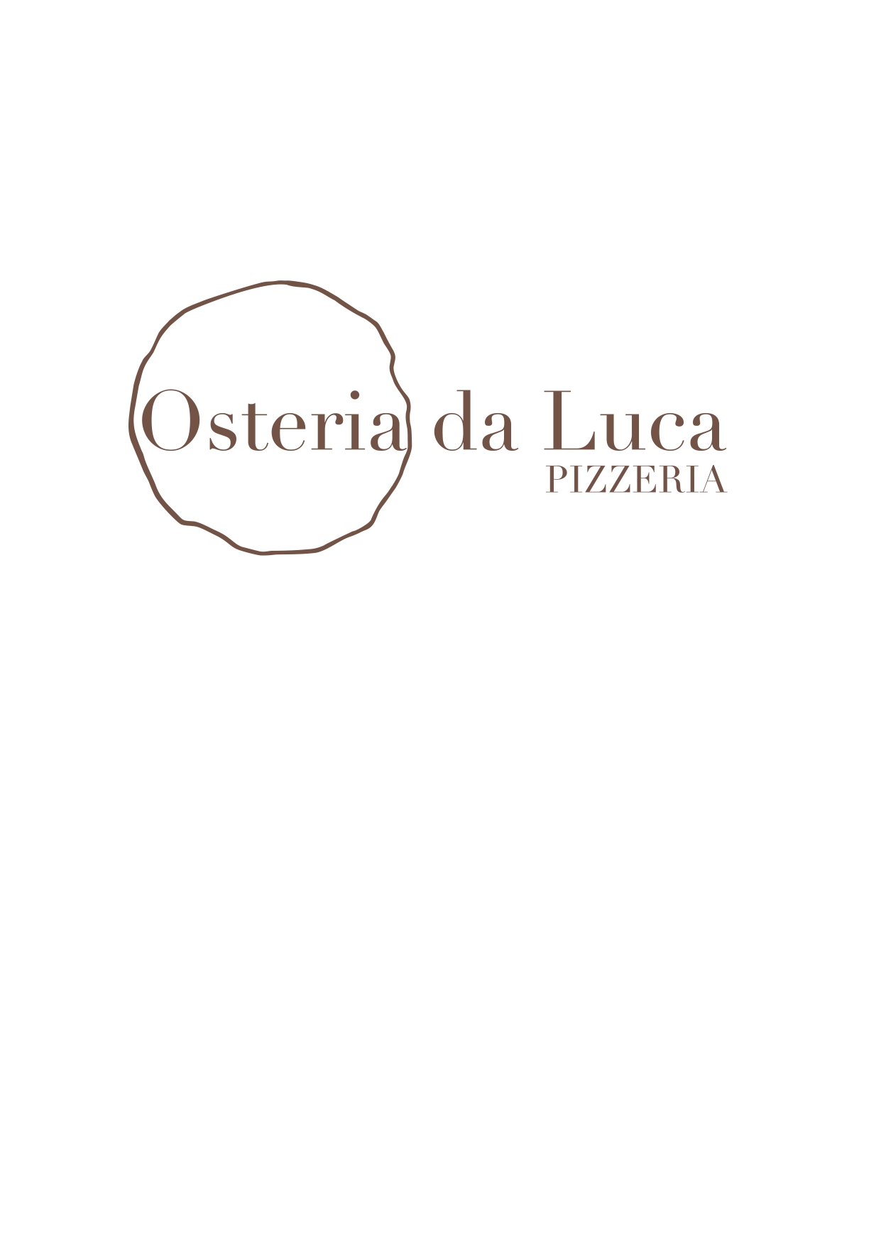 Osteria da Luca