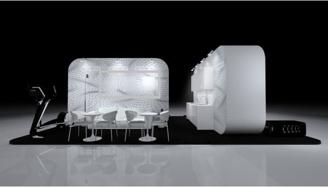 Italian Pavilion