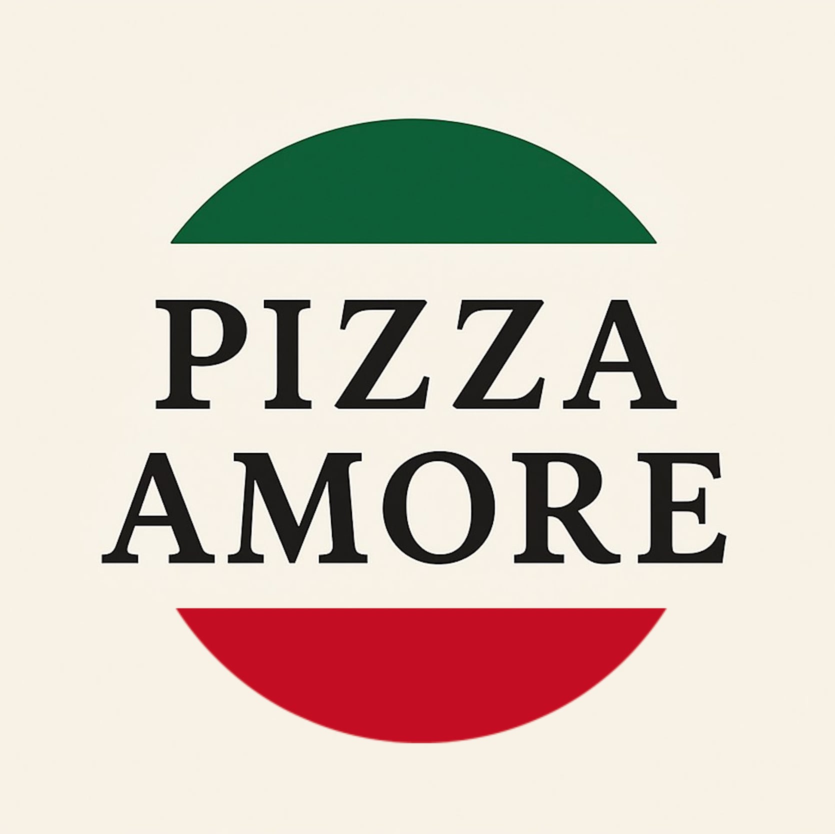 Pizza Amore