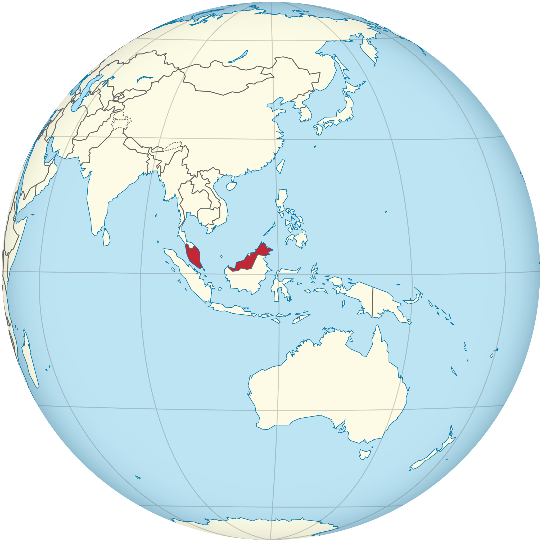 Kuala Lumpur, Malaysia Malaysia