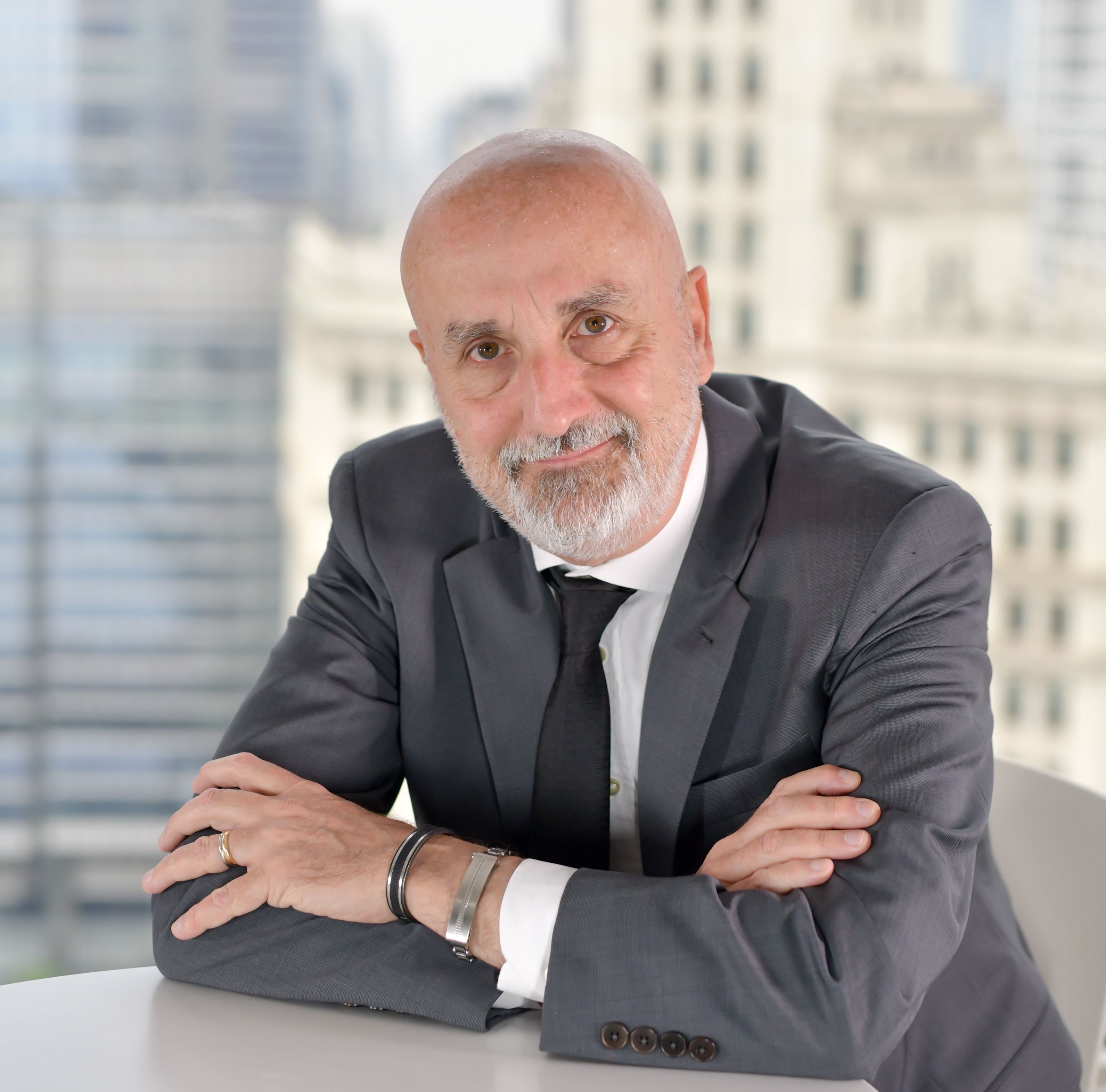 Marco Verna