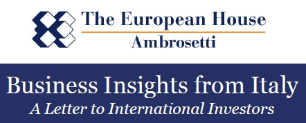 Business Insights from Italy