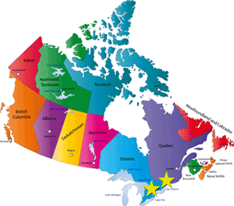 Geographic Territory Geographic Territory