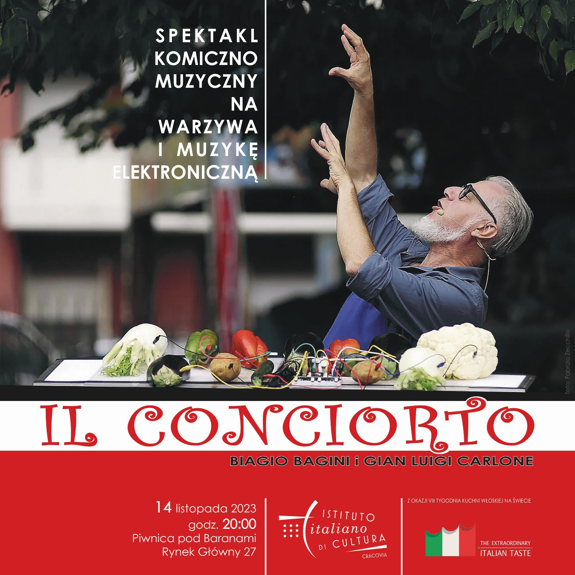 il conciorto il conciorto
