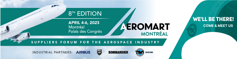 Aeromart 2023 Aeromart 2023