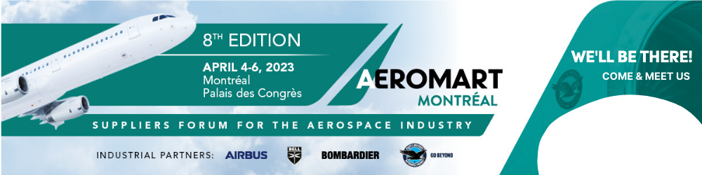 Aeromart 2023