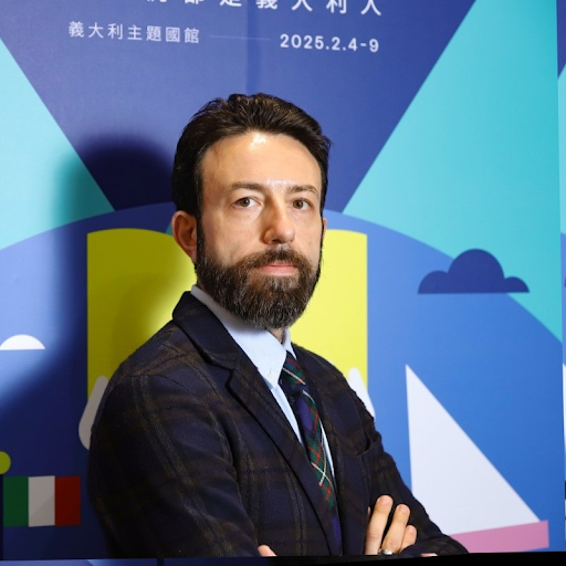 William Raffone Italian Trade Agency | Trade & Investment Agency