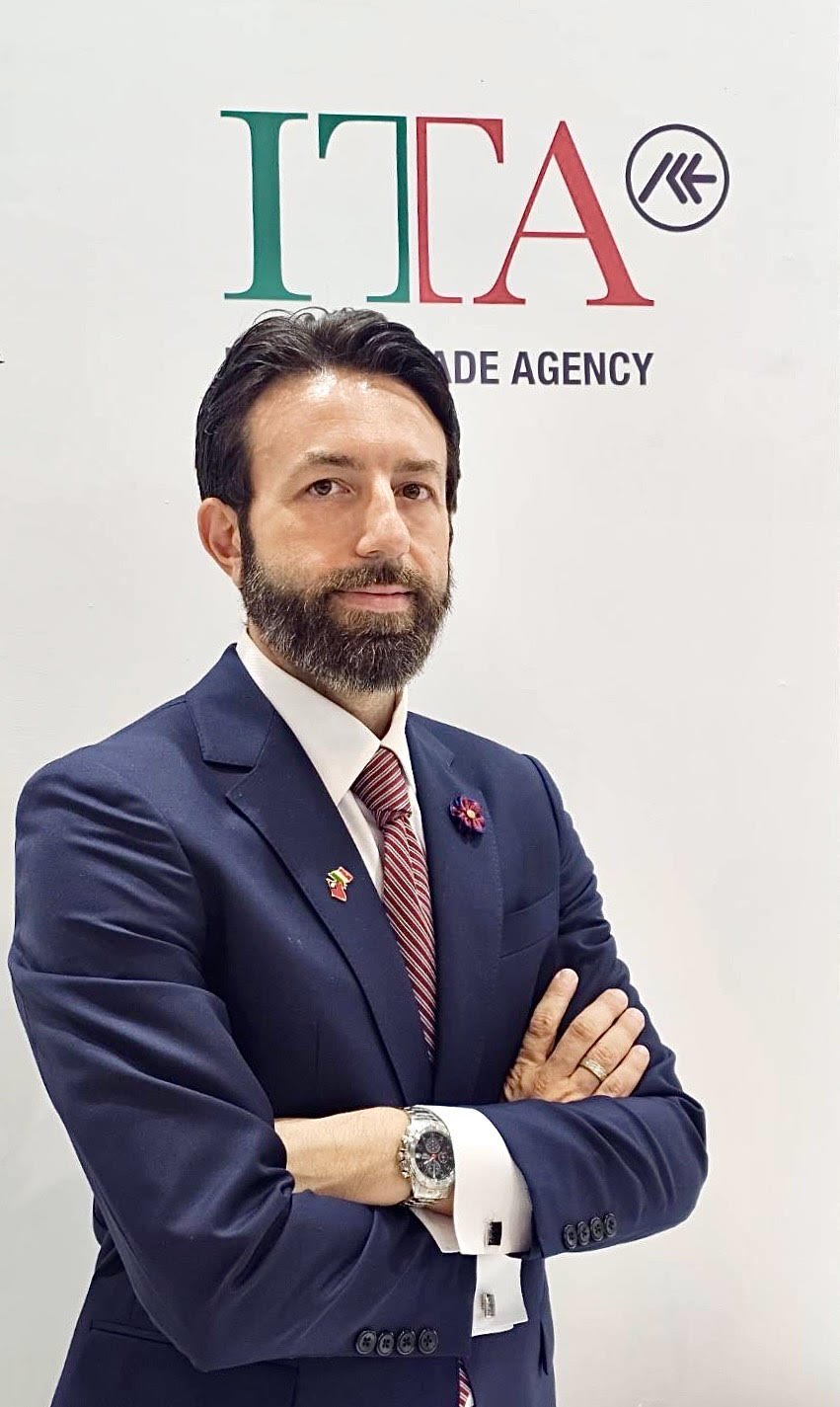 Dr. Raffone