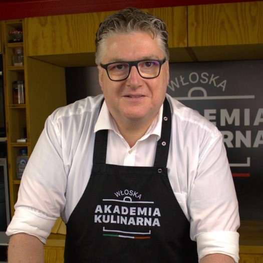 emiliano castagna Włoska Akademia Kulinarna emiliano castagna Włoska Akademia Kulinarna