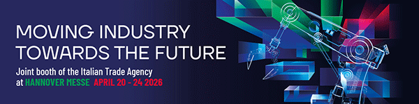 Meet Italy at Hannover Messe 2026