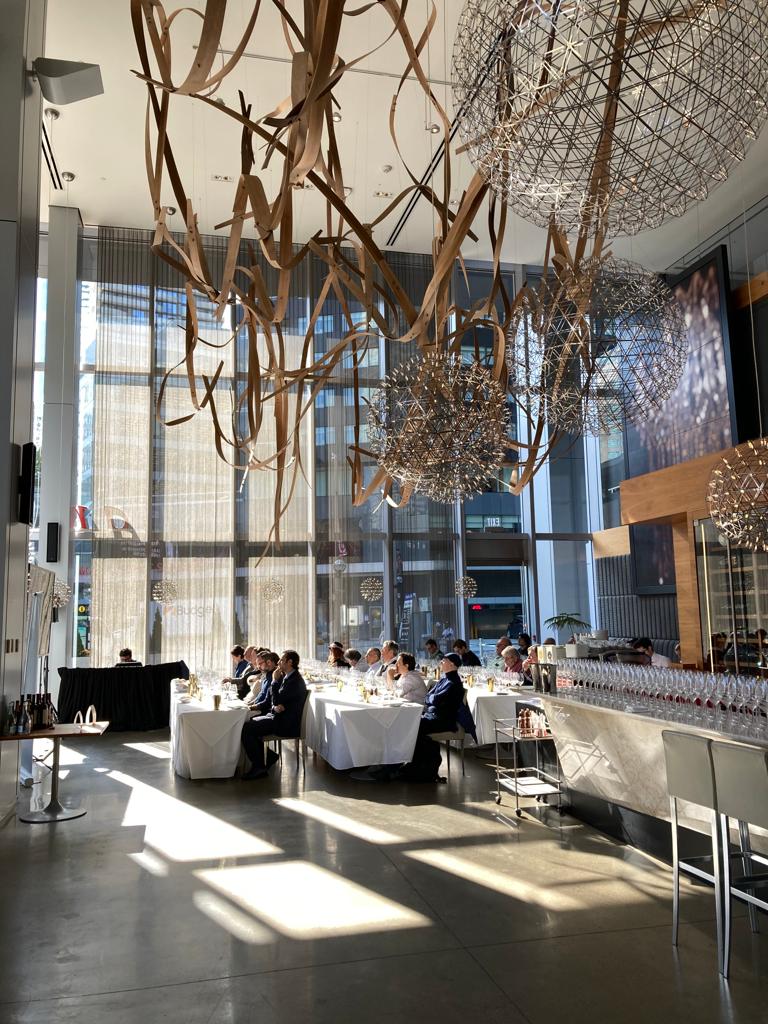 Milano Wine Week - October 11, 2022 - Toronto Milano Wine Week - October 11, 2022 - Toronto