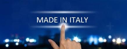 Made in Italy