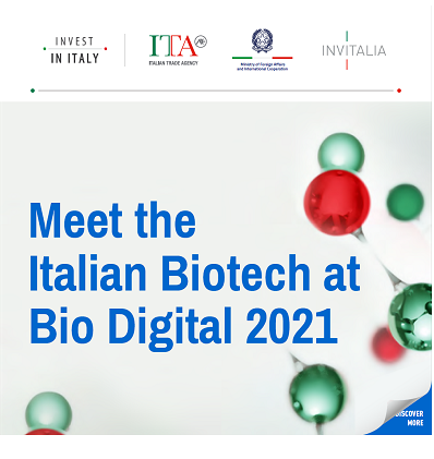 BIOTECH IN ITALY - 2021