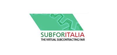 Fiera virtuale - SUBFORITALIA