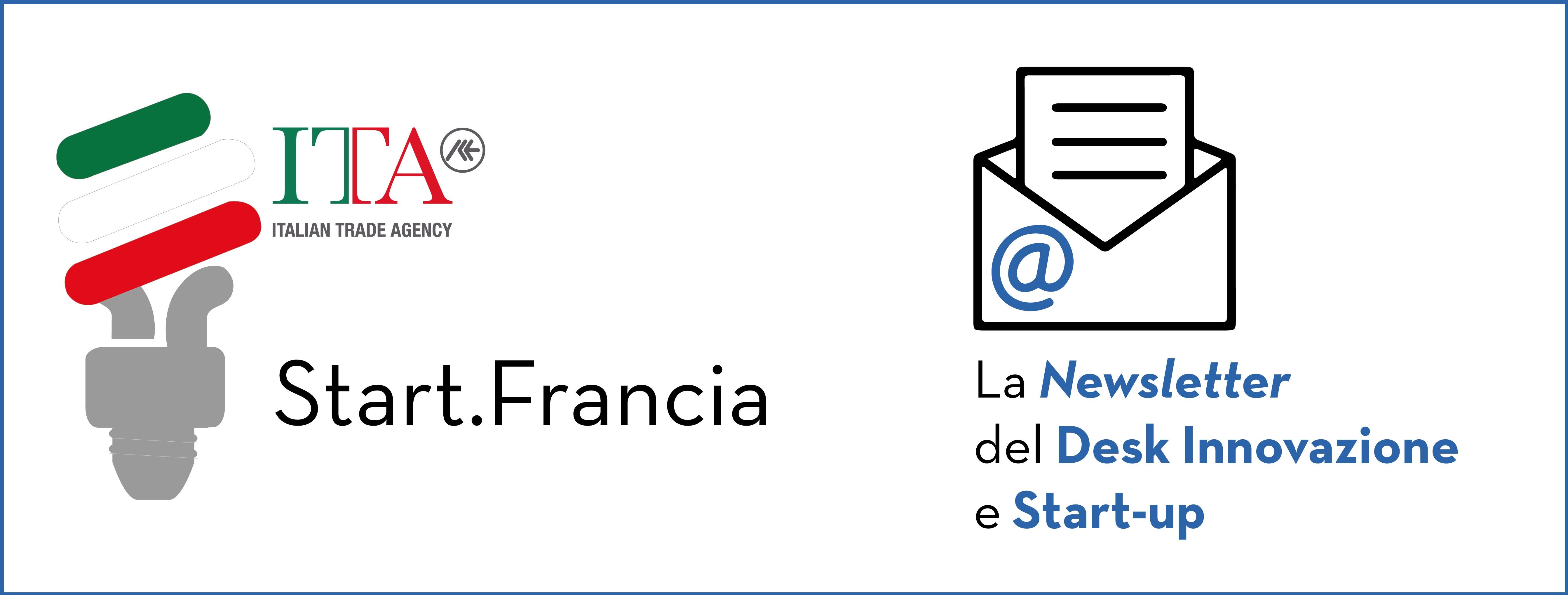 Desk Innovazione e Start-up