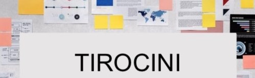 TIROCINI