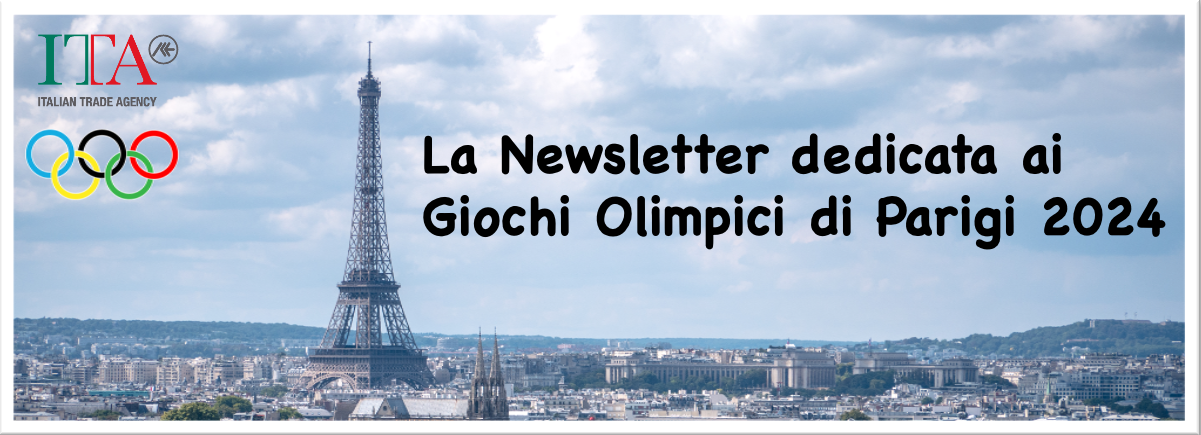 Newsletter Giochi Olimpici n 2 Febbraio 2021