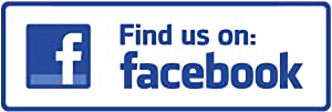 Find us on facebook