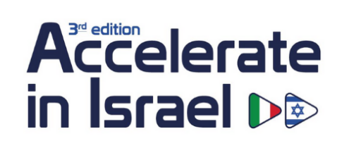 Accelerate in Israel 3rd Edition