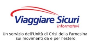 Viaggiare sicuri