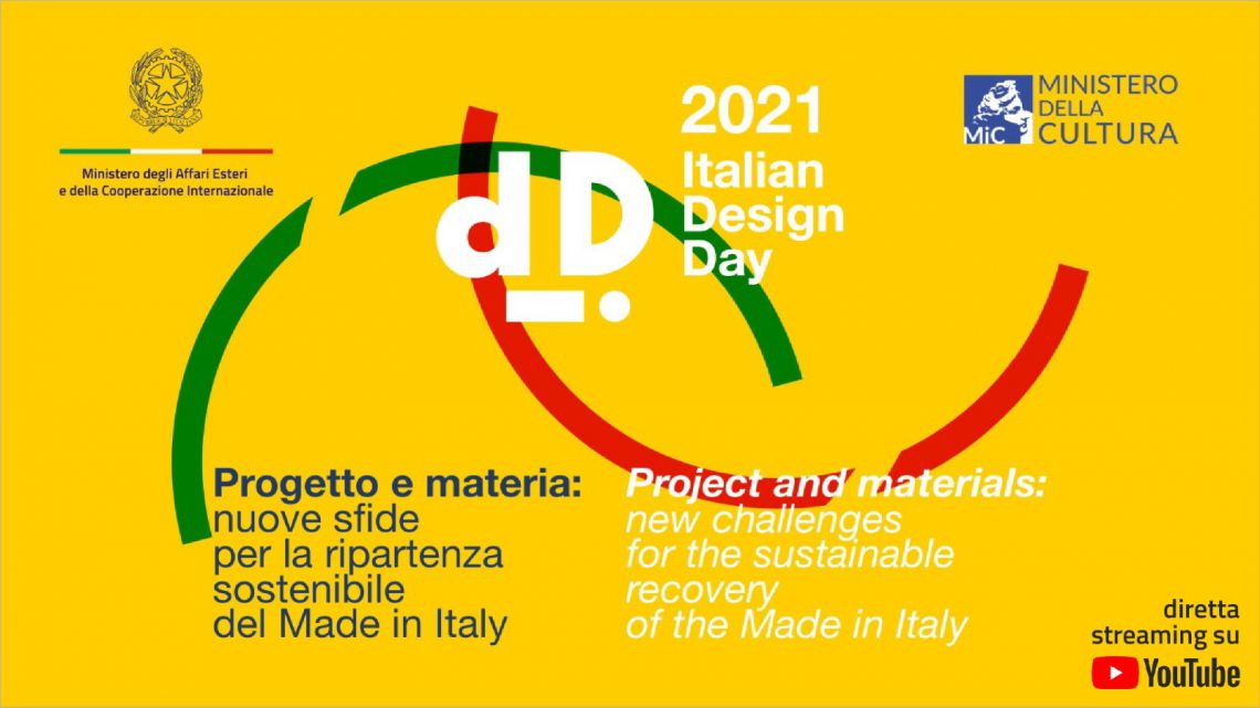 Italian Design Day 2021