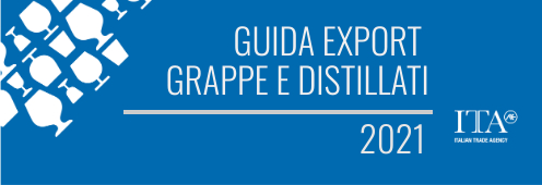 Guida Grappe e Distillati 2021